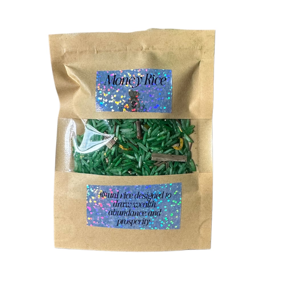 Image of Money Rice🍚🍀