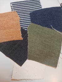 Image 5 of Town Pants