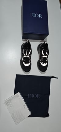 Image 9 of Original Diors B22 (original-1v1)