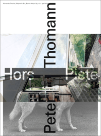 Image 1 of PETER THOMANN HORS PISTE - Alexandre THÉRIOT, Stéphanie BRU et Blanka MAJOR