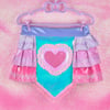 Interstellar Love 2pcs set ♡S♡
