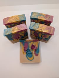 Image 3 of Caribbean Sunset