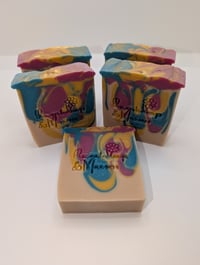 Image 4 of Caribbean Sunset