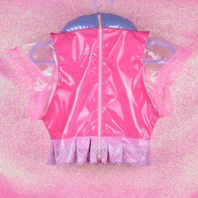 Interstellar Love 2pcs set ♡S♡