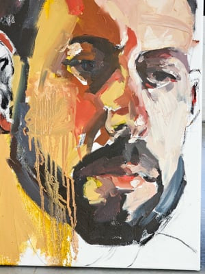 Image of Beard Man 