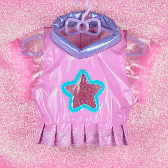 Interstellar Love 2pcs set ♡S♡