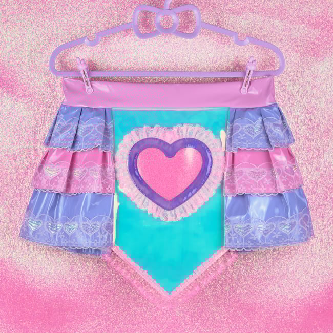 Interstellar Love 2pcs set ♡M♡