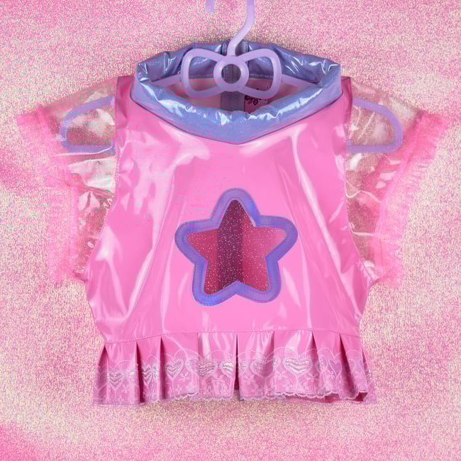 Interstellar Love 2pcs set ♡M♡