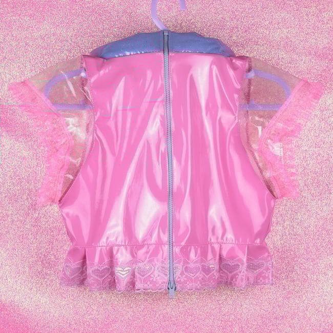 Interstellar Love 2pcs set ♡M♡