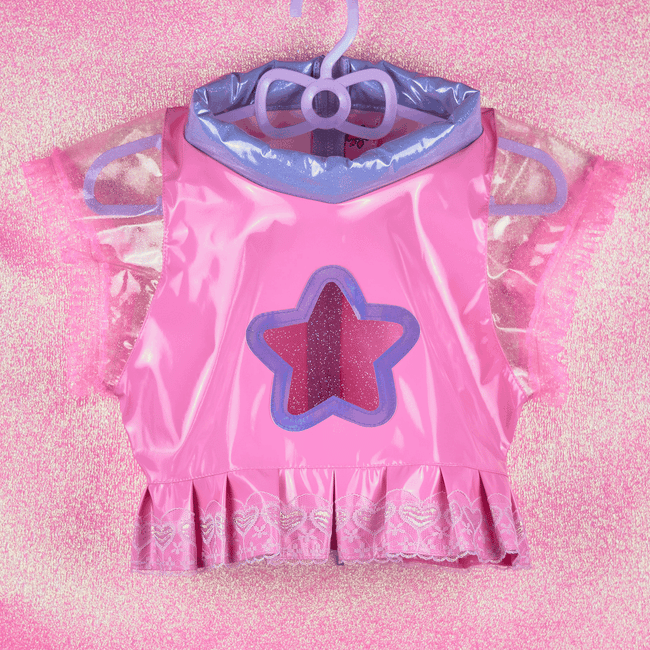 Interstellar Love 2pcs set ♡M♡