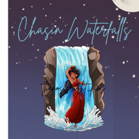 Image 1 of Chasin Waterfalls Series 5 - Presale 
