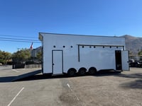 Image 1 of 30'x106''x13.5'