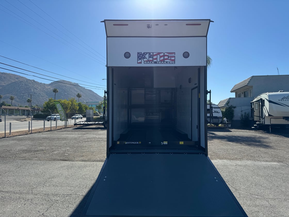 Image of 30'x106''x13.5'