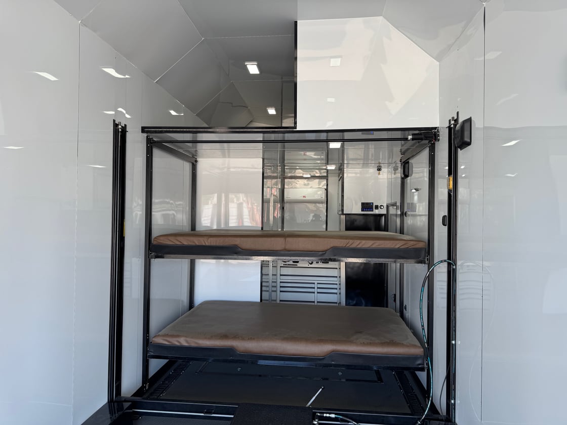 Image of 30'x106''x13.5'