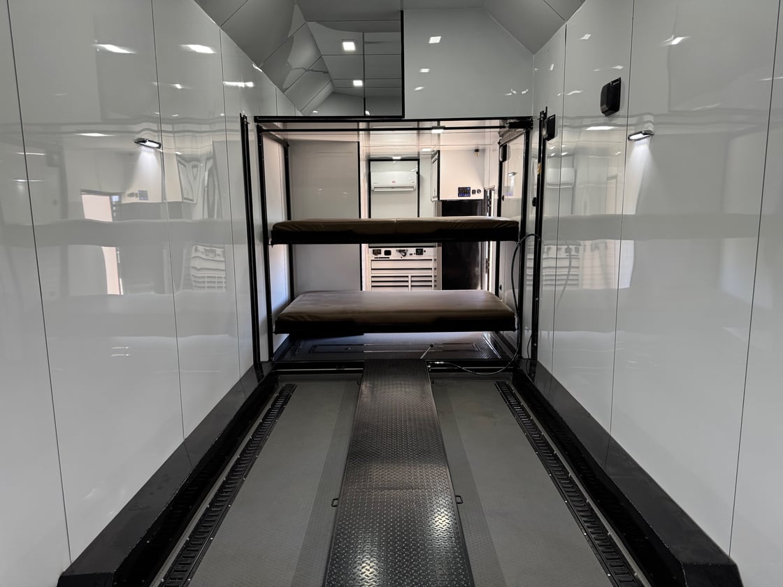 Image of 30'x106''x13.5'