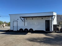 Image 22 of 30'x106''x13.5'