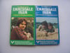 Bundle of Vintage Emmerdale Paperbacks