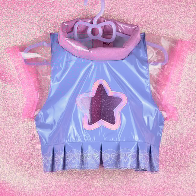 Interstellar Love 2pcs set ♡L♡