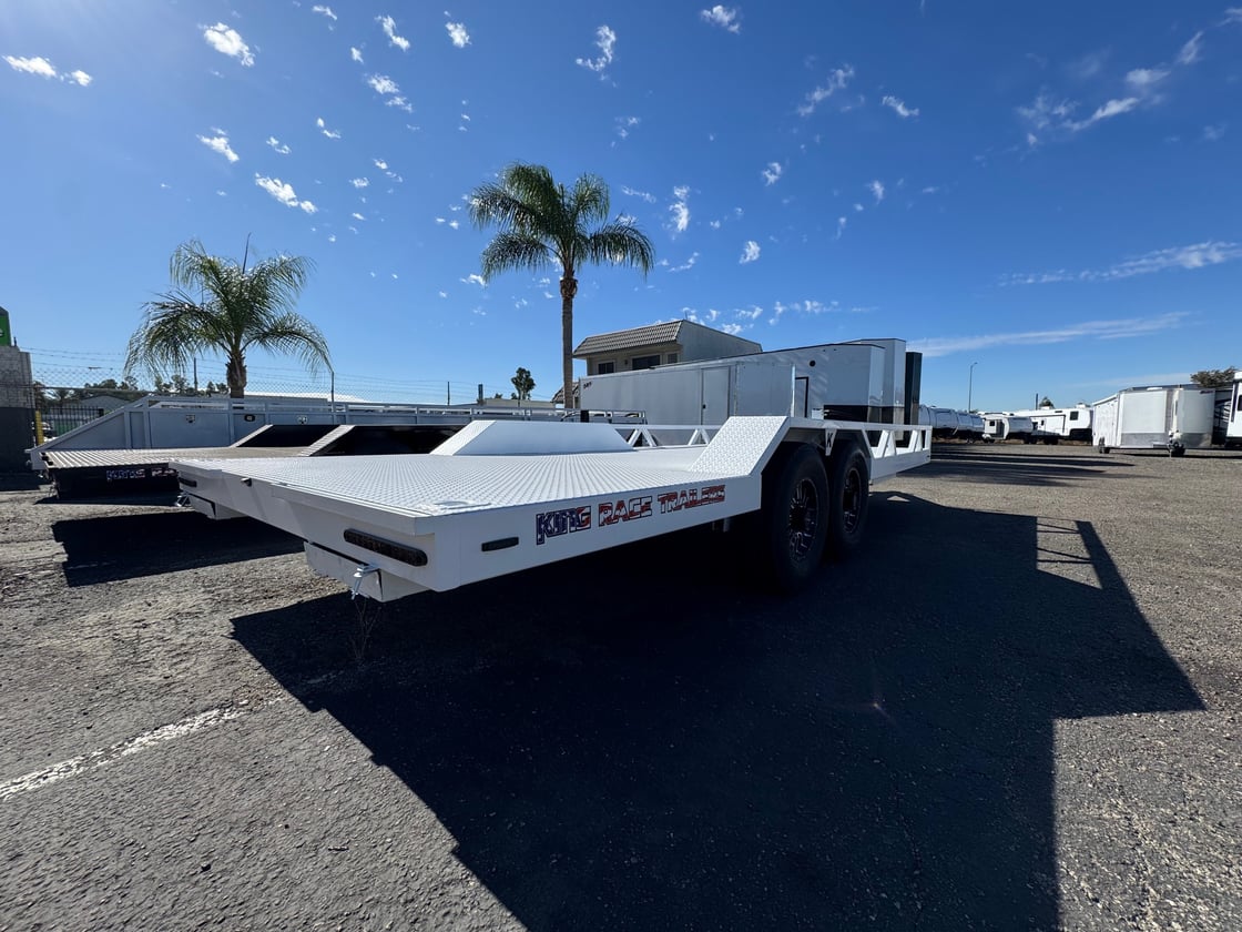 Image of 20' Racer X 