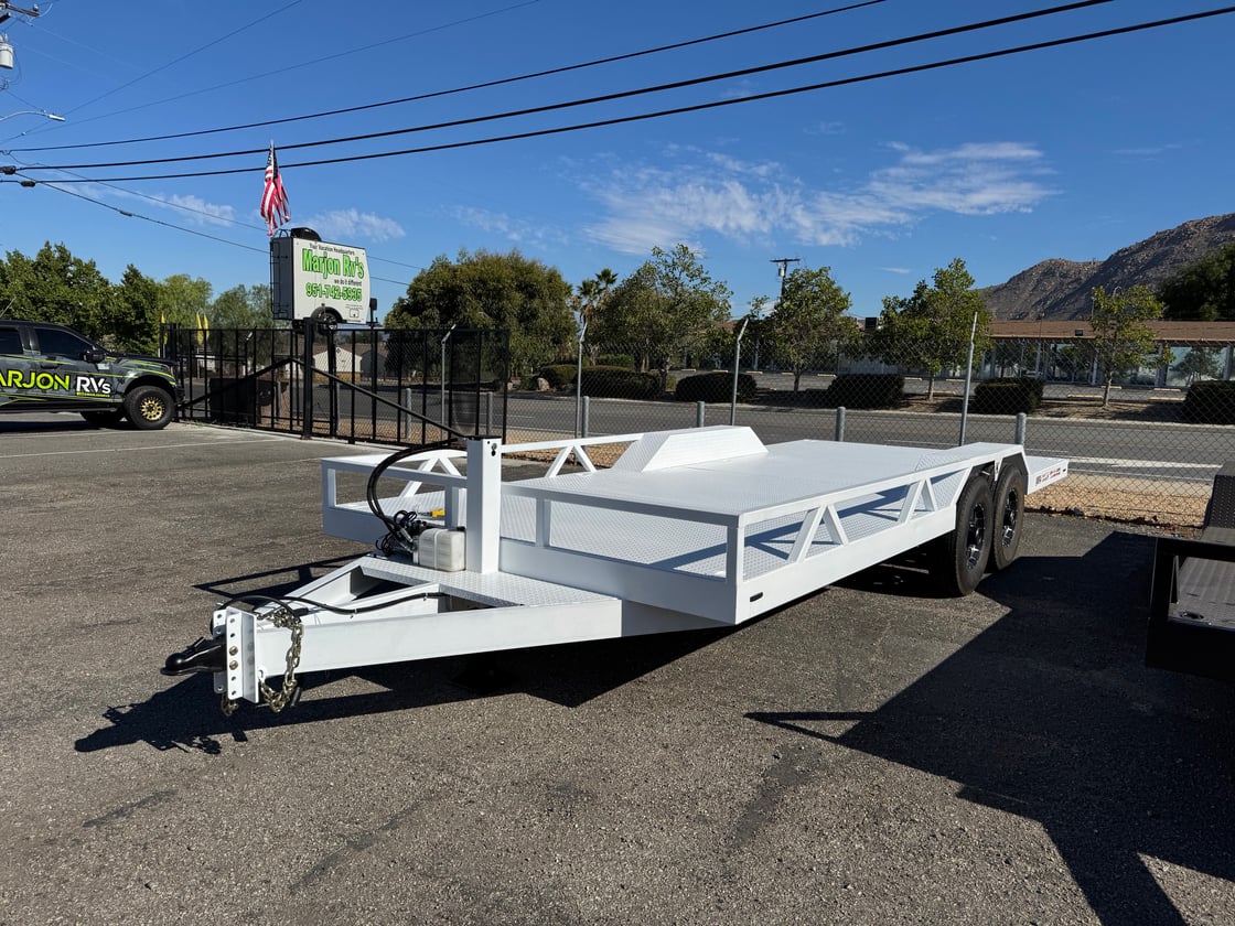 Image of 20' Racer X