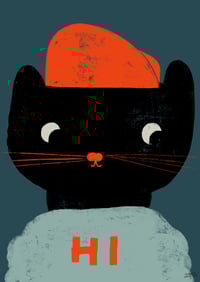 Image 5 of Poster - HI