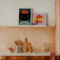 Image 3 of Poster - HI