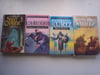 Bundle of Vintage Katherine Kurtz Fantasy Books