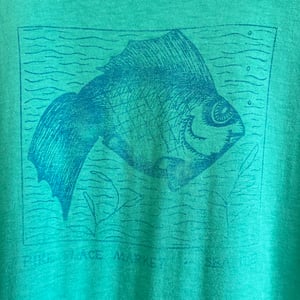 Image of Pike Place Market T-Shirt