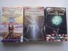Bundle of Vintage David Eddings Fantasy Books