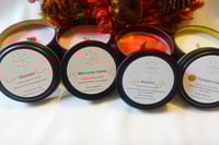 Image 3 of Fall Collection candles