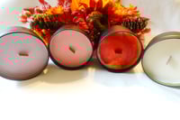 Image 4 of Fall Collection candles