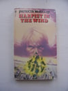 Patricia McKillip - Harpist In The Wind (Vintage Fantasy Book) 
