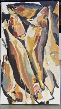 Image 1 of Pile 'o' Fish