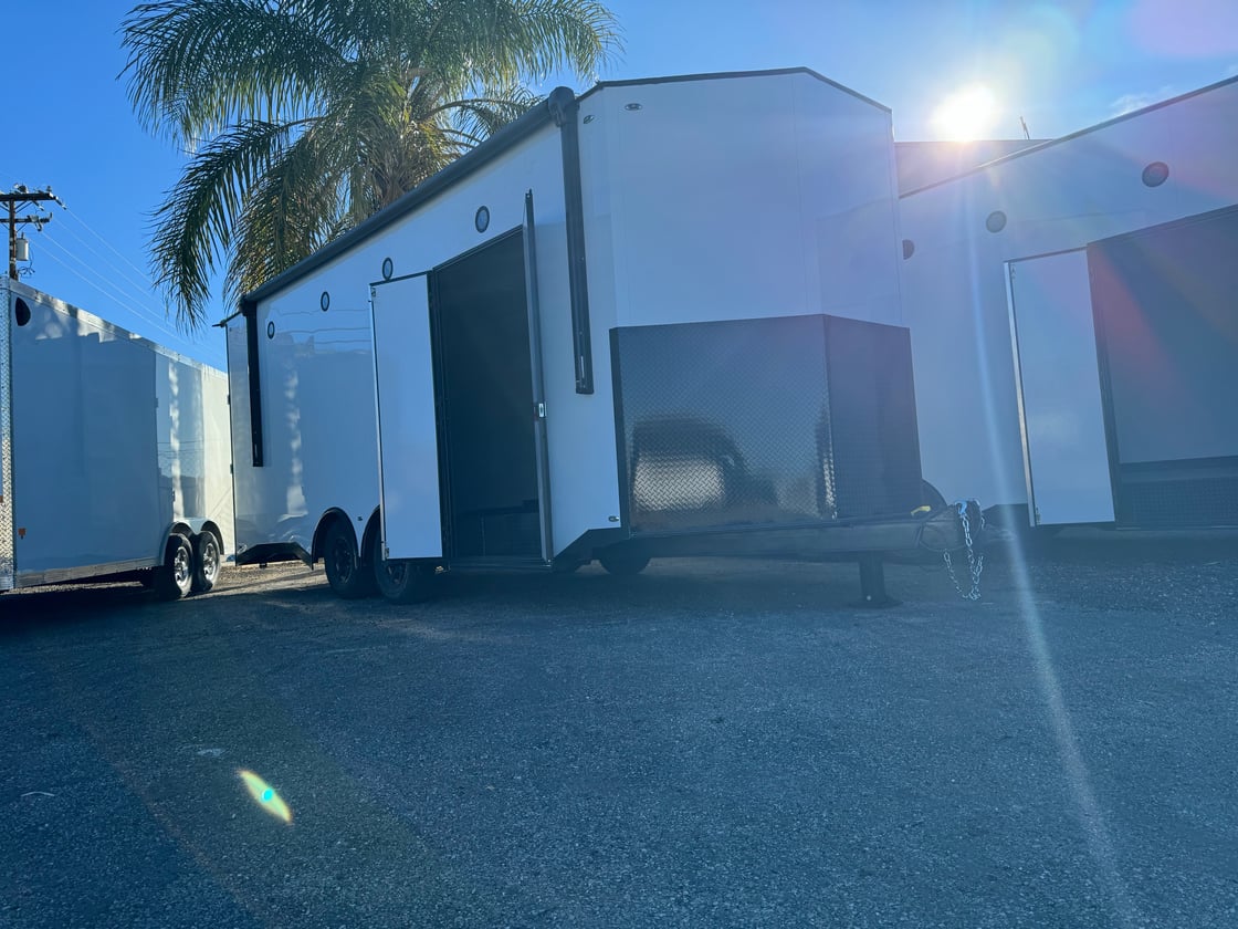 Image of 22'x106''x8' KRT