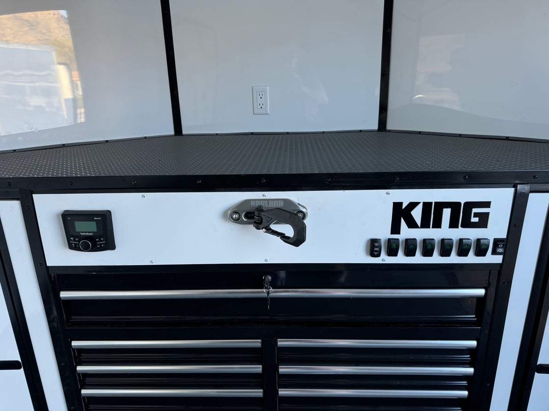 Image of 22'x106''x8' KRT