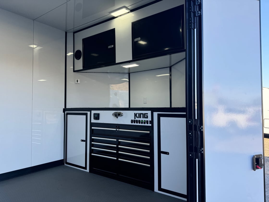 Image of 22'x106''x8' KRT