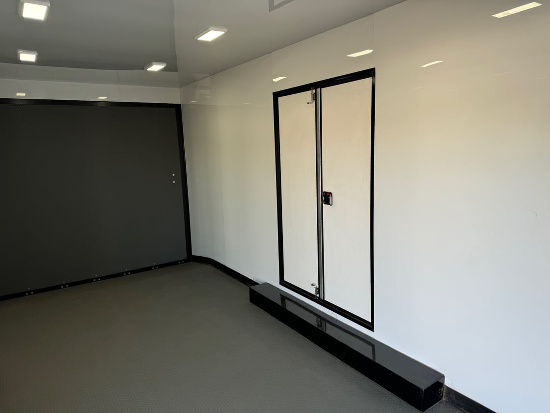 Image of 22'x106''x8' KRT