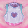 Galactik Romance top ♡XXL♡