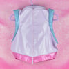 Galactik Romance top ♡XXL♡