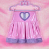 Baby Doll 3pcs set ♡XS♡
