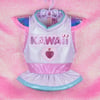 GalactiKawaii top ♡XS♡