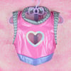 Galactik Romance top ♡XS♡
