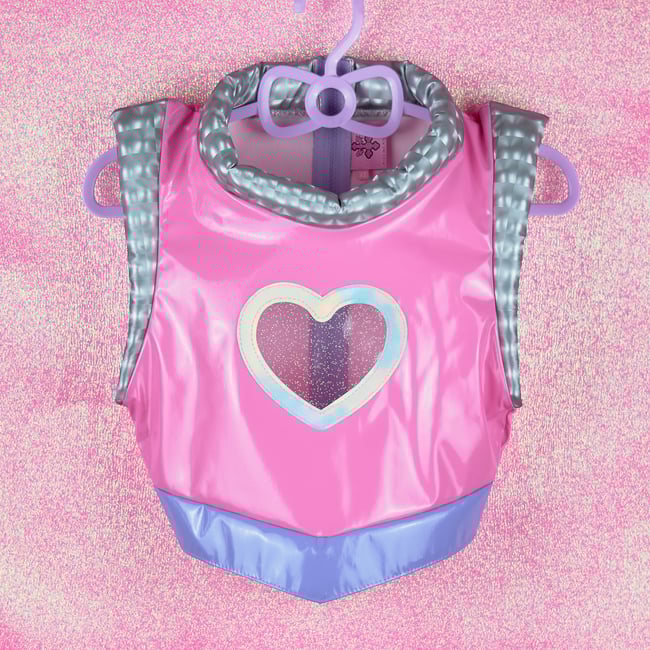 Galactik Romance top ♡XS♡