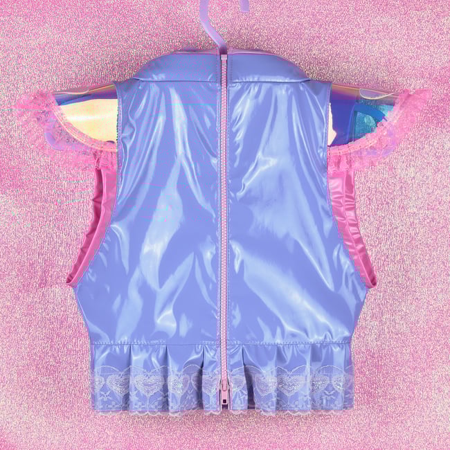 Interstellar Dust top ♡XS♡