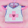 Space Nurse top ♡XS♡