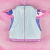 Space Nurse top ♡XS♡