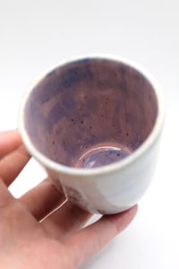 Image 3 of I don’t know shit!! but I feel things!! blue sky