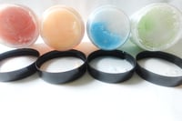 Image 1 of Emulsified Sugar Scrubs