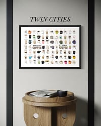 Image 6 of MINNEAPOLIS — COFFEE