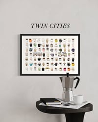 Image 8 of MINNEAPOLIS — COFFEE
